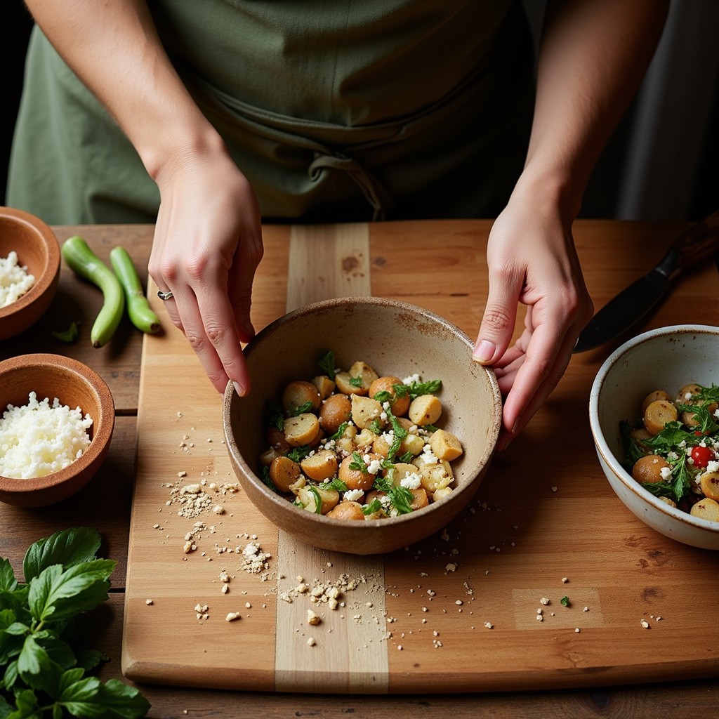 Free Hands Crafting Food Image - Cooking, Culinary, Hands | Download at ...