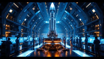 Free Future Rocket Engineering Image - Aerospace, Rocket, Engineering ...