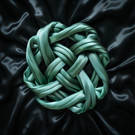 Free Intricate Knot Art Image - Knot, Art, Red | Download at StockCake