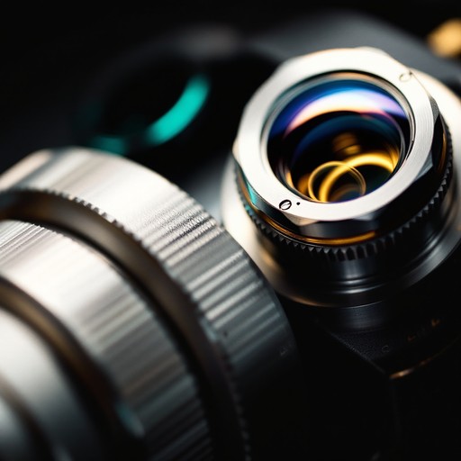 Free Vintage Lens Detail Image - Macro, Mechanical, Vintage | Download ...