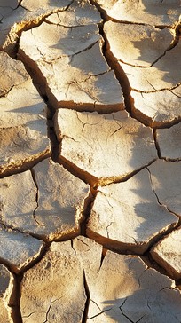Smashed Earth Free Cracked Earth Texture Image - Cracked, Earth, Texture | Download ...