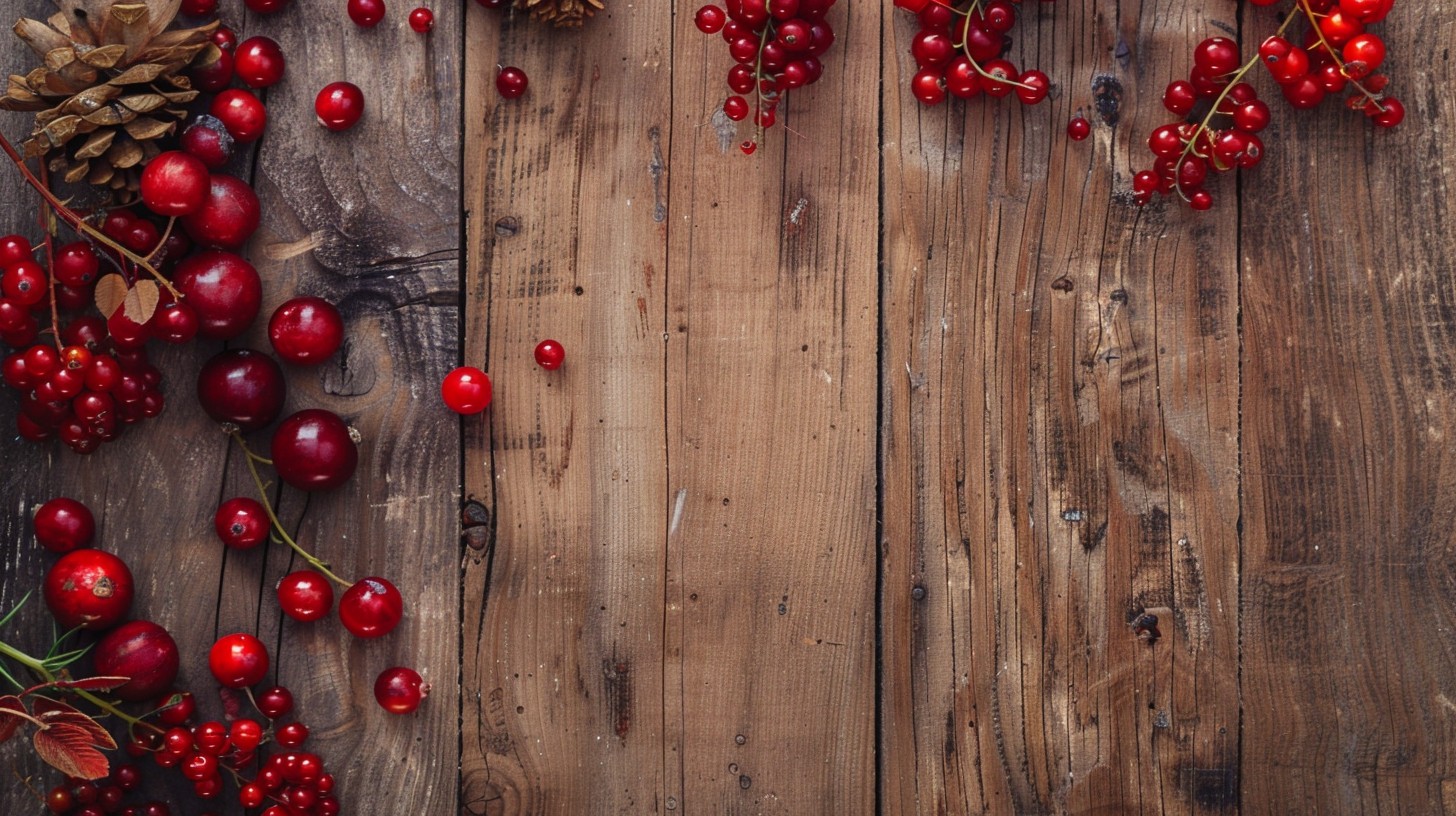 Free Autumn Berry Display Image - Autumn, Berries, Rustic | Download at ...