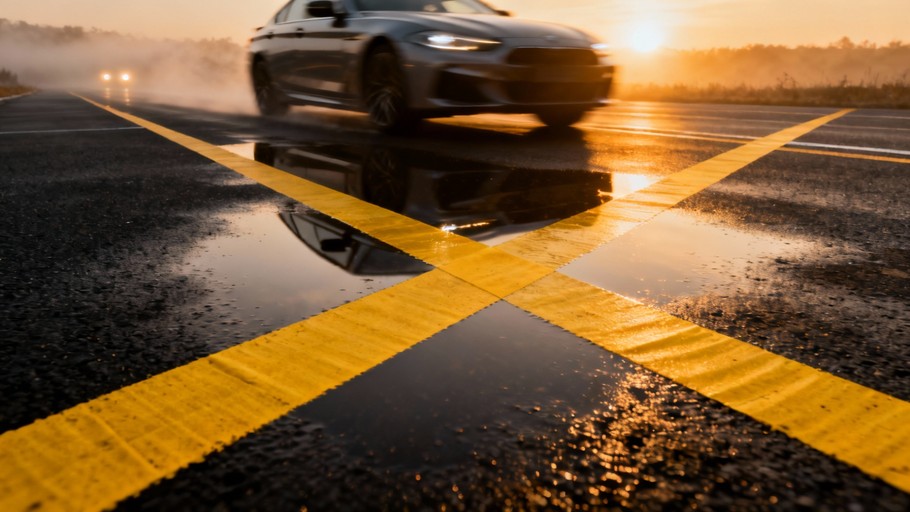 Free Reflections In Motion Image - Car, Sunset, Motion | Download at ...