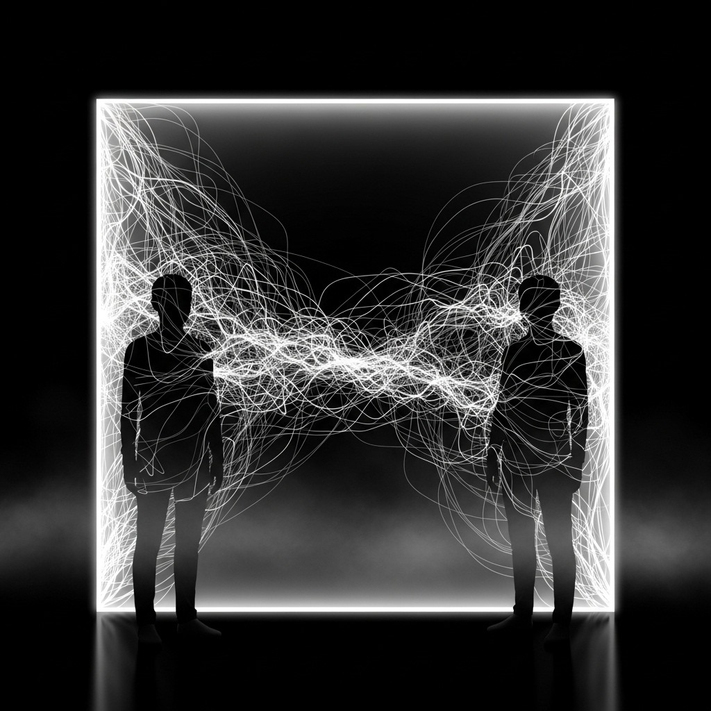 Free Ethereal Connection Visualized Photo - Connection, Ethereal ...