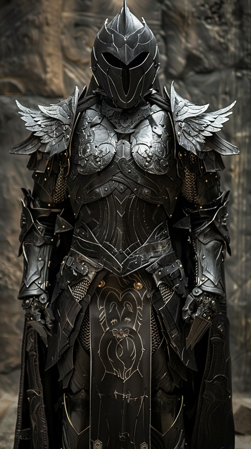 Free Gothic Armor Display Image - Armor, Gothic, Knight | Download at ...