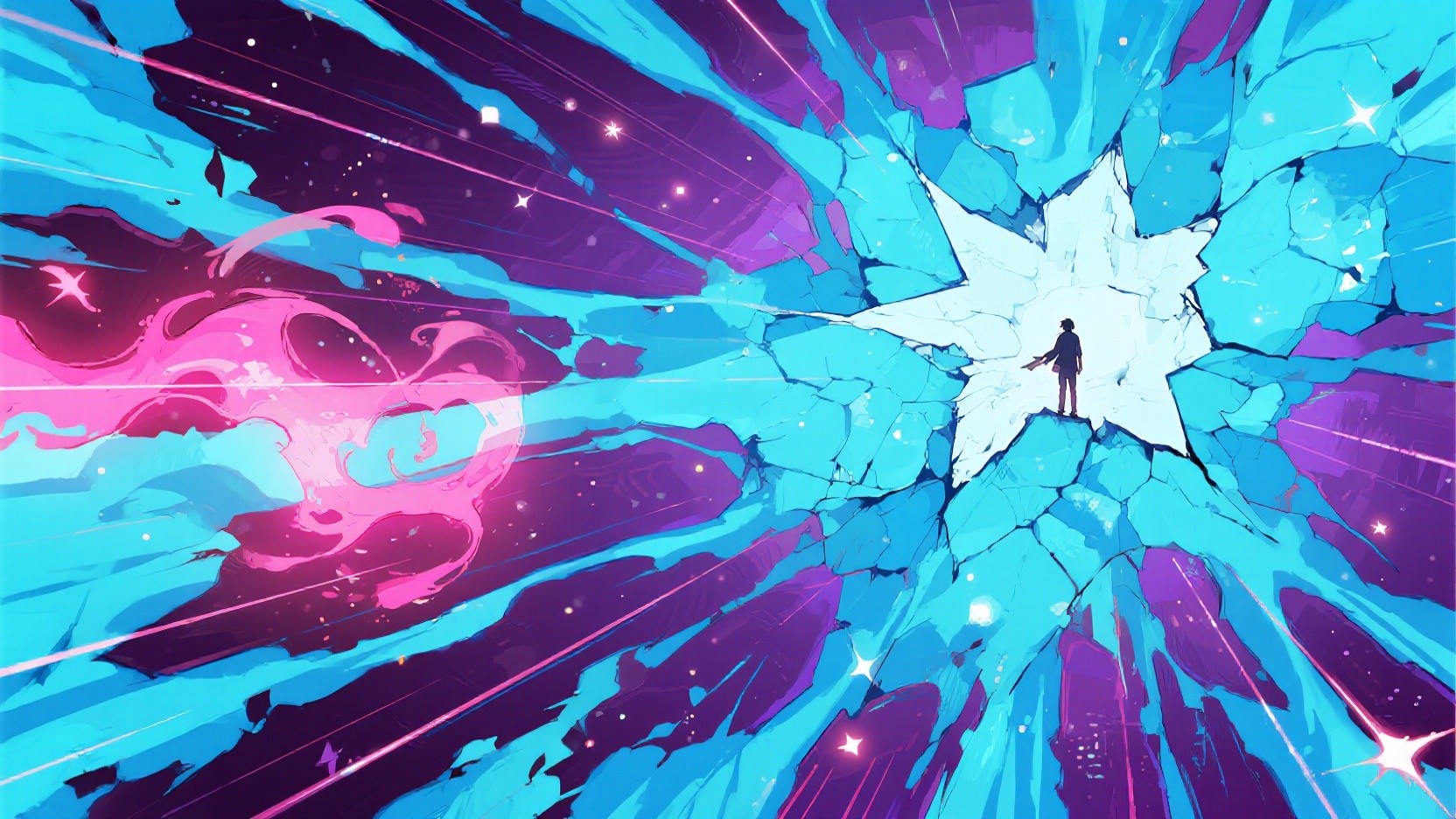 Free Cosmic Rift Explorer Photo - Cosmic, Rift, Manga | Download at ...