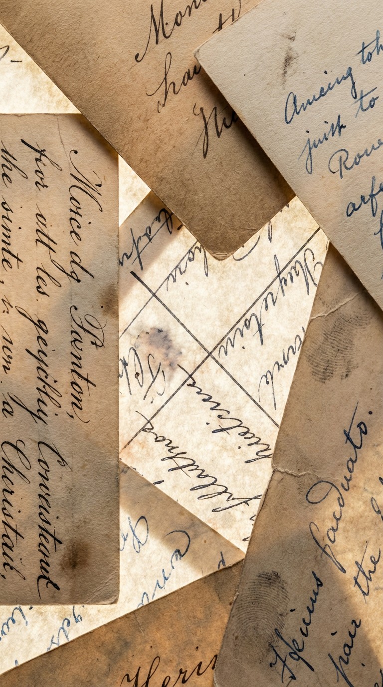 Texture Hand Written Free Handwritten Paper Textures Image - Handwritten, Calligraphy ...