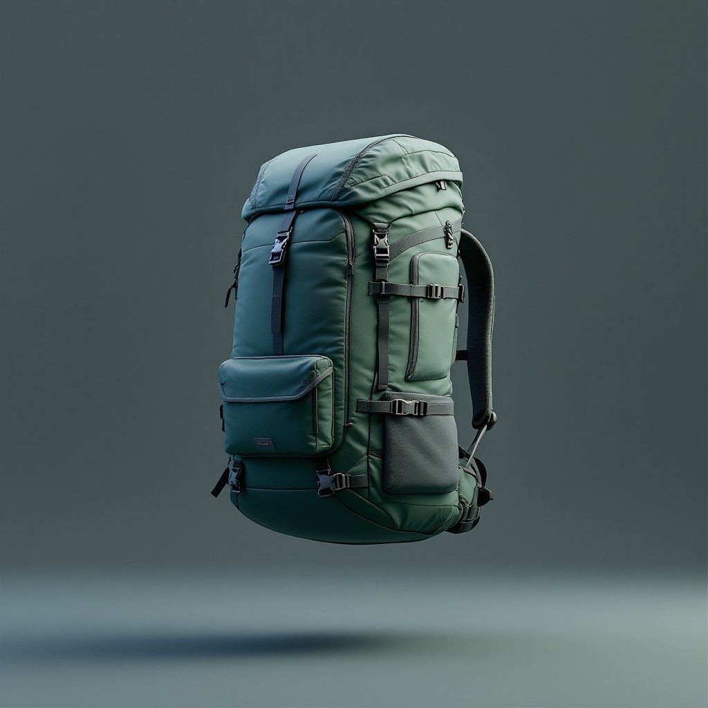Free Adventure Awaits Backpack Image - Backpack, Adventure, Outdoor ...
