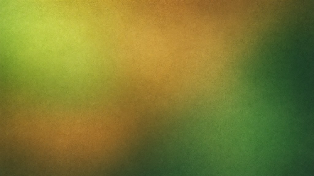 Soft blend of lime green, honey brown, and deep emerald flowing ...