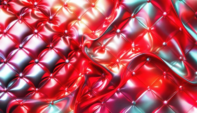 Free Gleaming Diner Upholstery Image - Chrome, Vinyl, Retro | Download ...