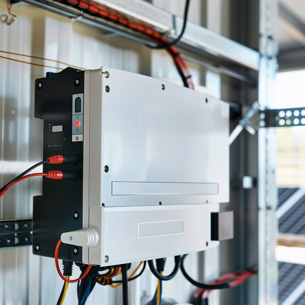 Free Industrial power inverter Image - Inverter, Industrial, Technology ...
