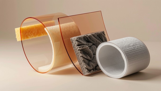 Free Insulation Materials Display Image - Insulation, Materials ...