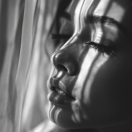 Through Shadow Free Light Through Shadow Image - Portrait, Monochrome, Shadow ...