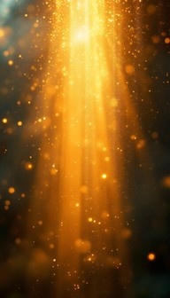 Free Divine Light Descends Image - Golden, Light, Rays | Download at ...
