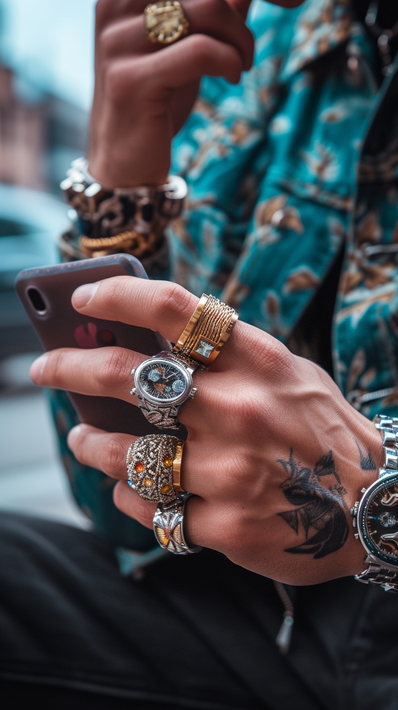 Free Stylish Accessory Display Image - Style, Luxury, Fashion ...