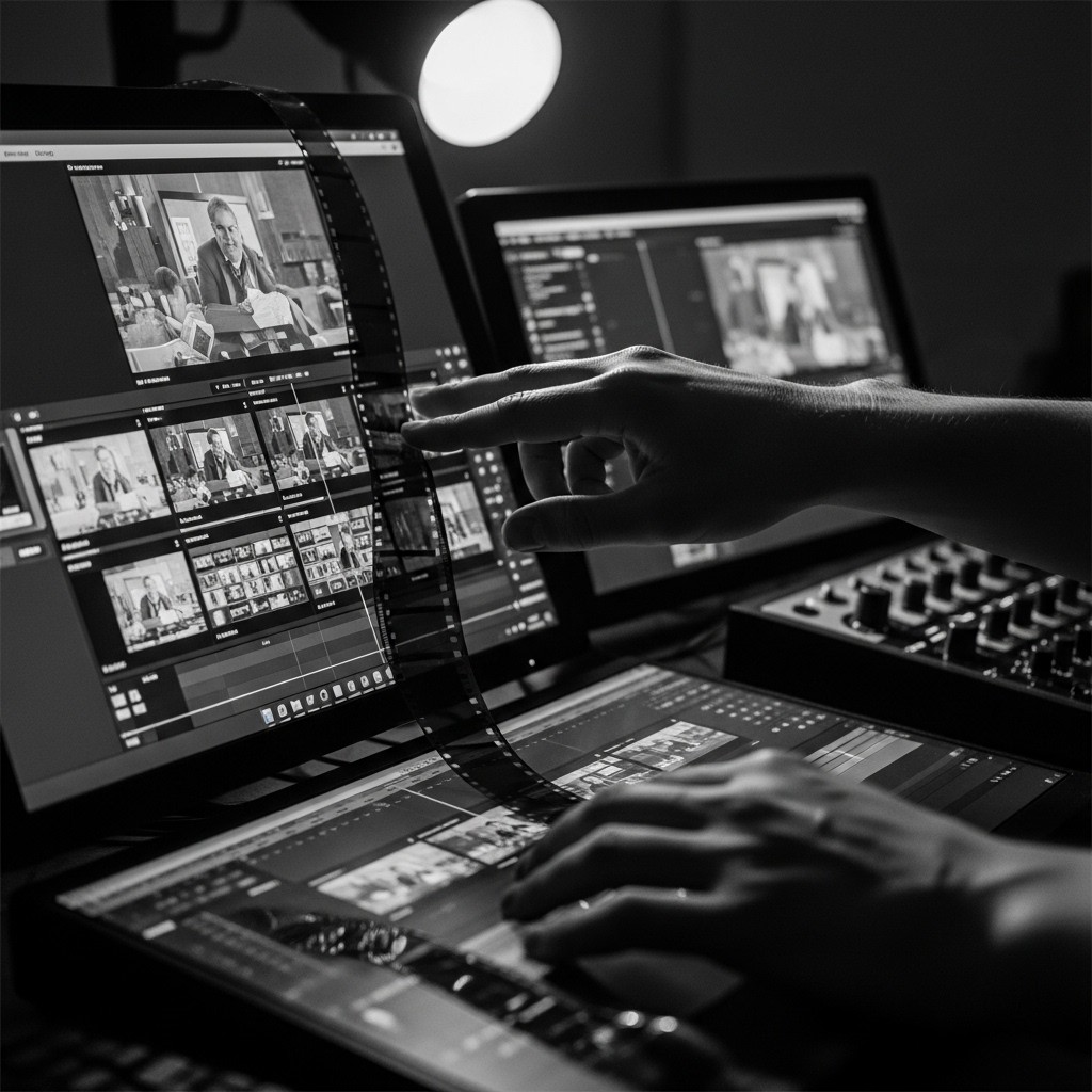Free Video Editing Workflow Image - Video, Editing, Filmmaking ...