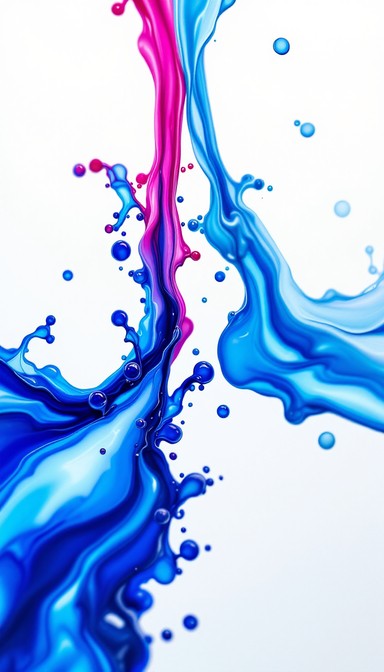 Free Liquid Color Dance Image - Abstract, Fluid, Paint | Download at ...