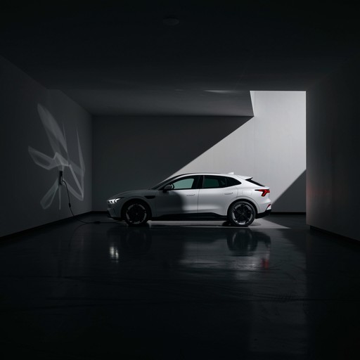 Free Electric Vehicle Elegance Image - Electric, Vehicle, Car ...