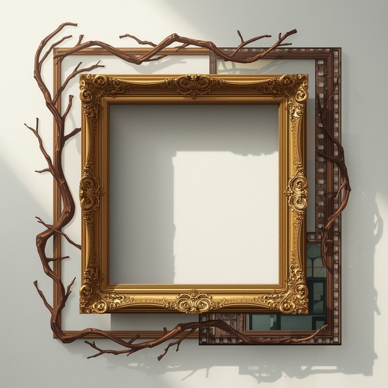Frame Design Inage Free Frame Design Evolution Image - Frames, Vintage, Modern | Download ...
