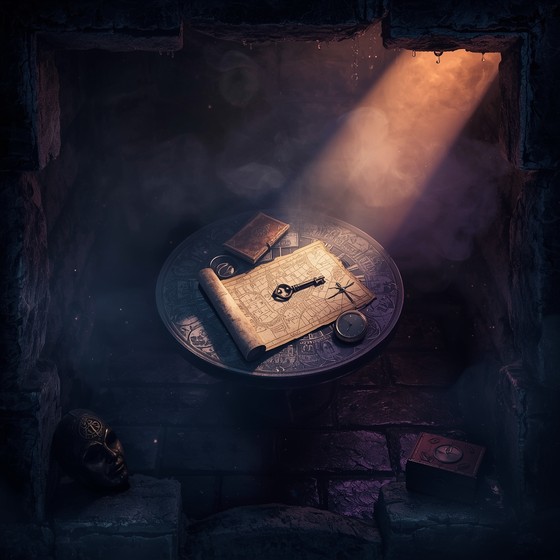 Free Mystery Chamber Secrets Image - Mystery, Ancient, Chamber ...