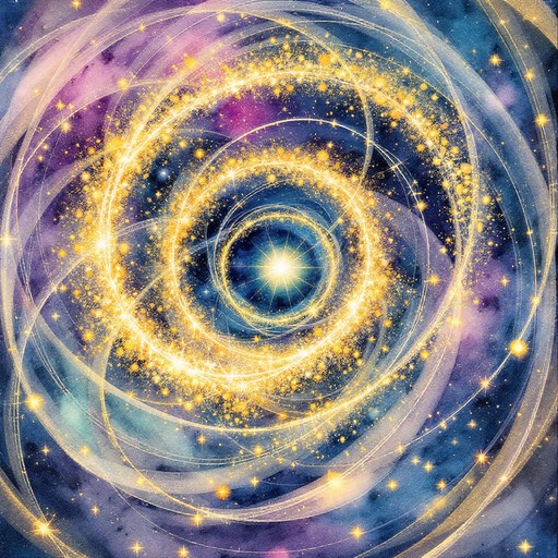 Free Cosmic Golden Spiral Image - Galaxy, Spiral, Quantum | Download at ...