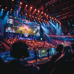 Free Epic Gaming Event Image - Esports, Gaming, Competition | Download ...