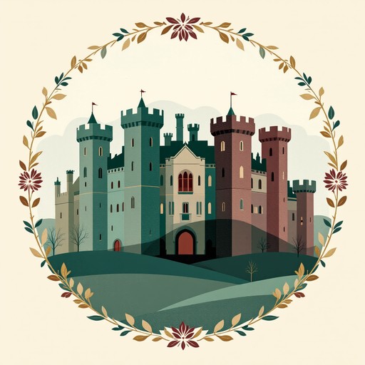 Free Historic Castle Elegance Photo - Castle, Fortress, Medieval ...