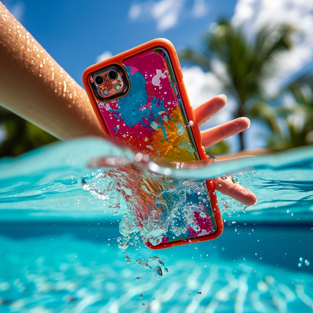 Splash Phone Free Splashy Smartphone Recovery Image - Smartphone, Splash, Water ...