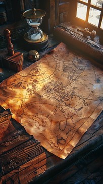 Free Antique Map Exploration Image - Map, Exploration, Antique ...