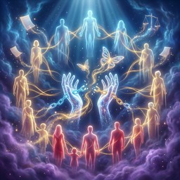 Free Freedom Transforms Humanity Image - Freedom, Liberation, Unity ...