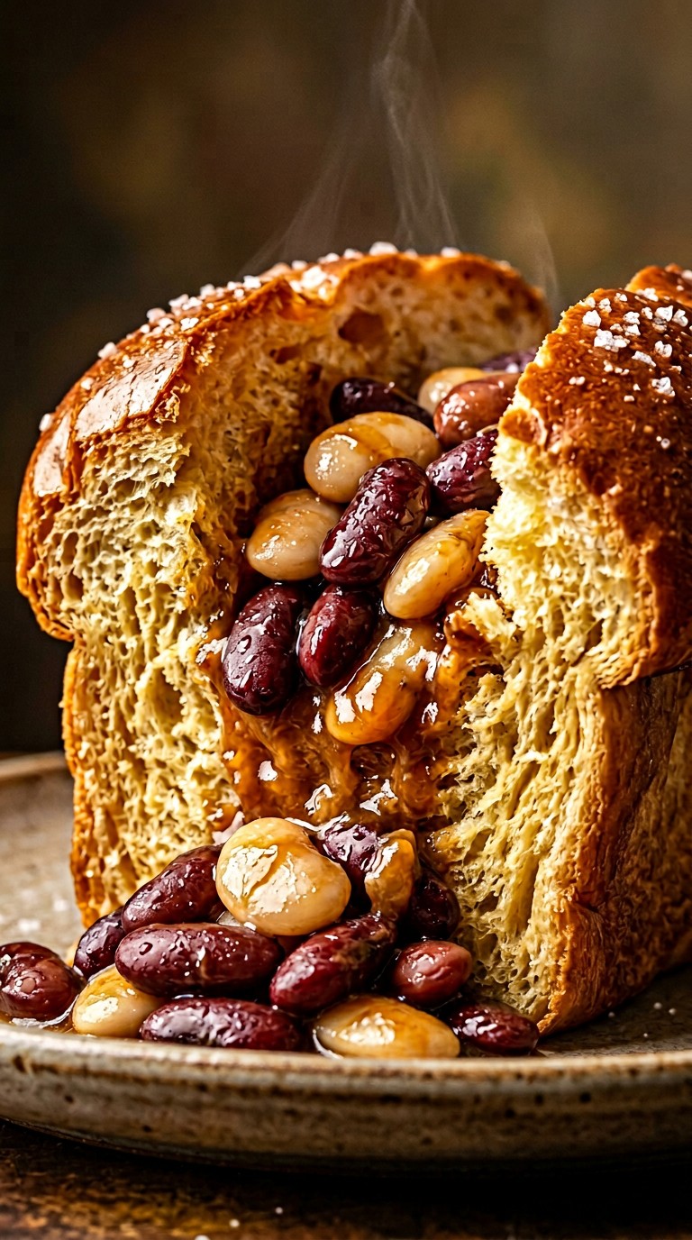 Free Golden Bean Luxury Image - Beans, Brioche, Bread | Download at ...