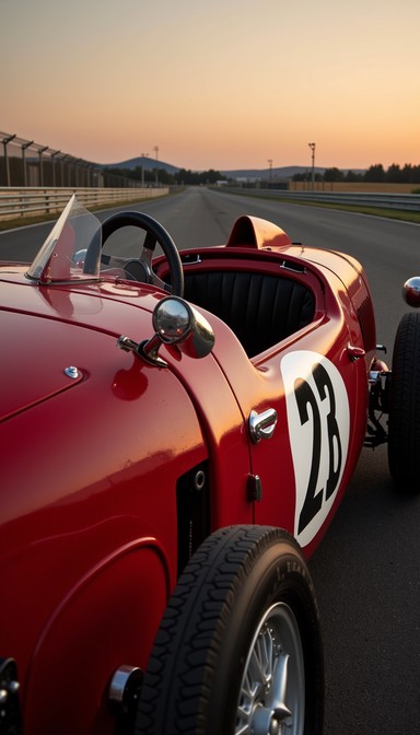 Old Racing Cars Hd Free Vintage Racing Duel Image - Vintage, Racing, Motorsport | Download ...