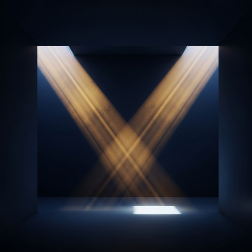 Free Golden Light Intersection Image - Sunbeams, Golden, Diagonal ...