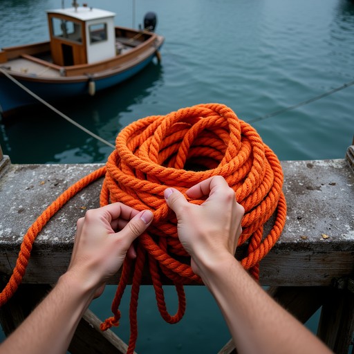 Free Maritime Rope Handling Image - Maritime, Nautical, Rope | Download ...