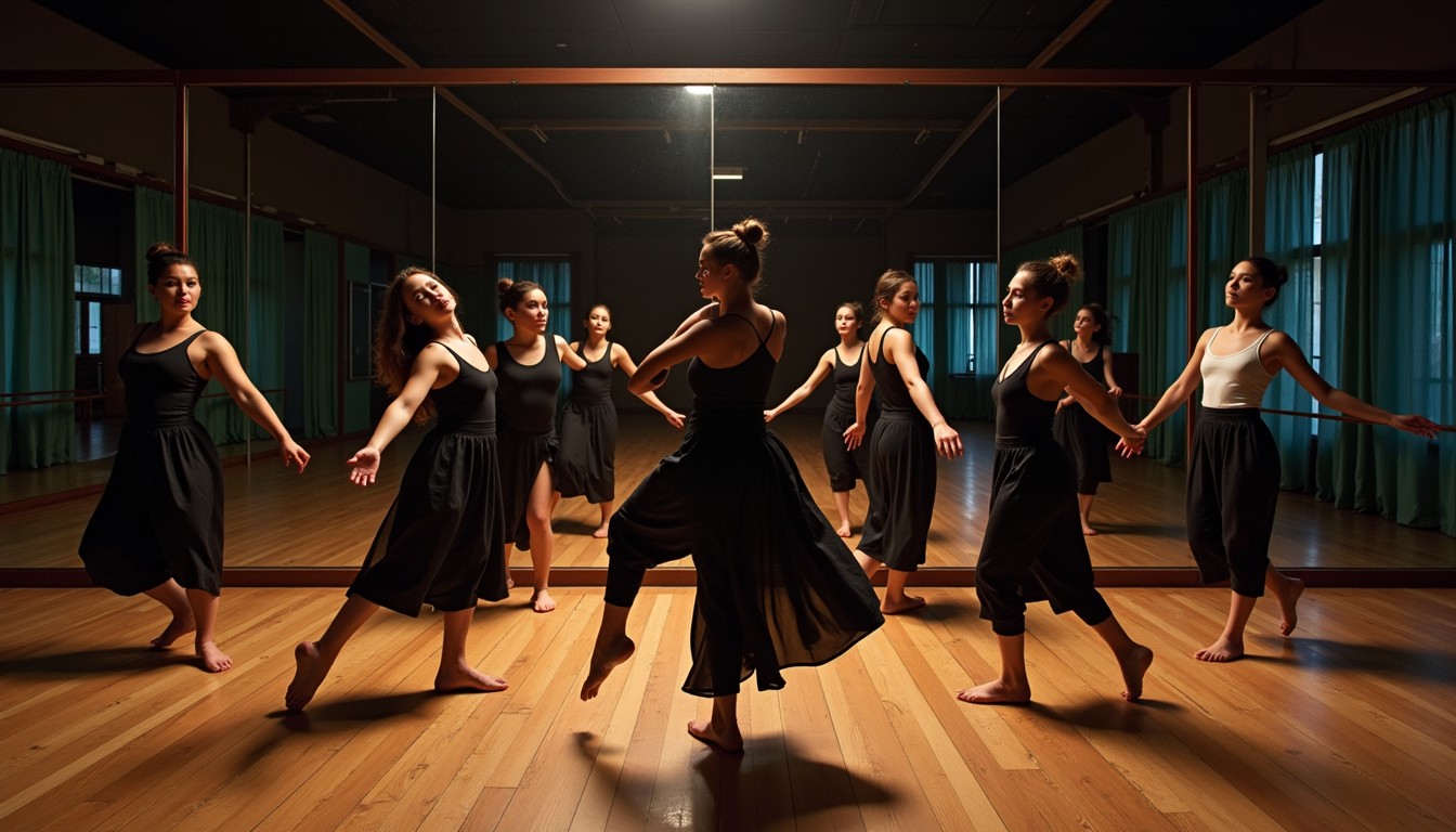 Free Dancers in Motion Image - Dance, Performance, Studio | Download at ...