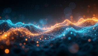 Free Luminous Wave Spectrum Image - Wave, Light, Flow | Download at ...