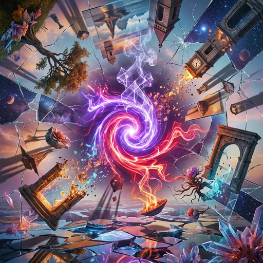 Free Reality Spiral Chaos Image - Vortex, Energy, Surreal | Download at ...