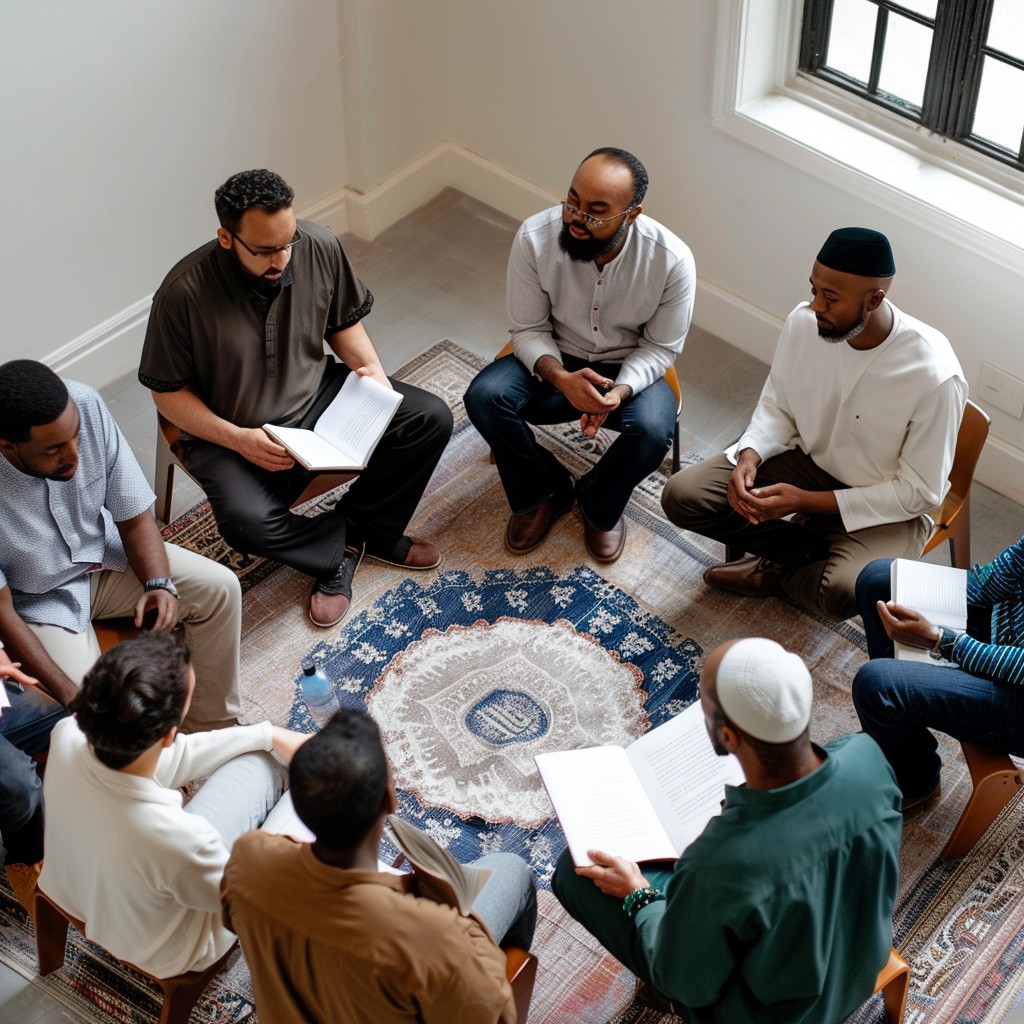 Free Group Discussion Circle Image - Group, Discussion, Circle ...