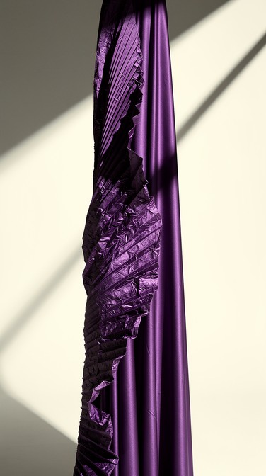 Violet Transforms Free Violet Fabric Sculpture Image - Violet, Purple, Fabric | Download ...