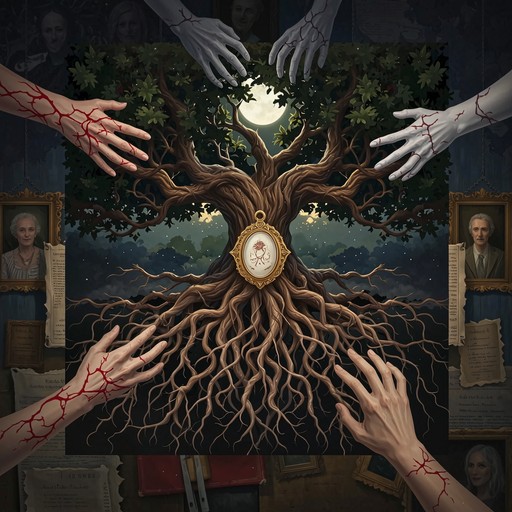 Free Roots of Ancestry Image - Ancestry, Roots, Tree | Download at ...