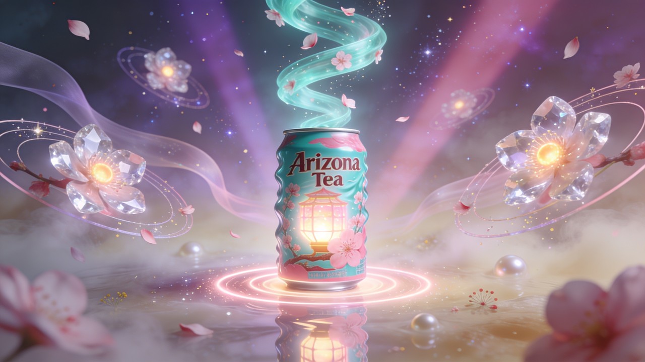 Free Mystical Tea Dreams Image - Surreal, Fantasy, Dreamlike | Download ...