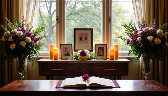 Mourning Space Free Empty Chair Remembrance Image - Grief, Loss, Mourning | Download ...