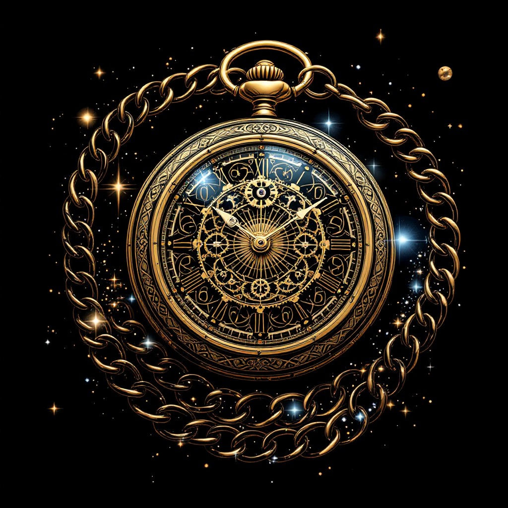 Timepiecc Free Celestial Timepiece Dancing Image - Steampunk, Timepiece, Watch ...