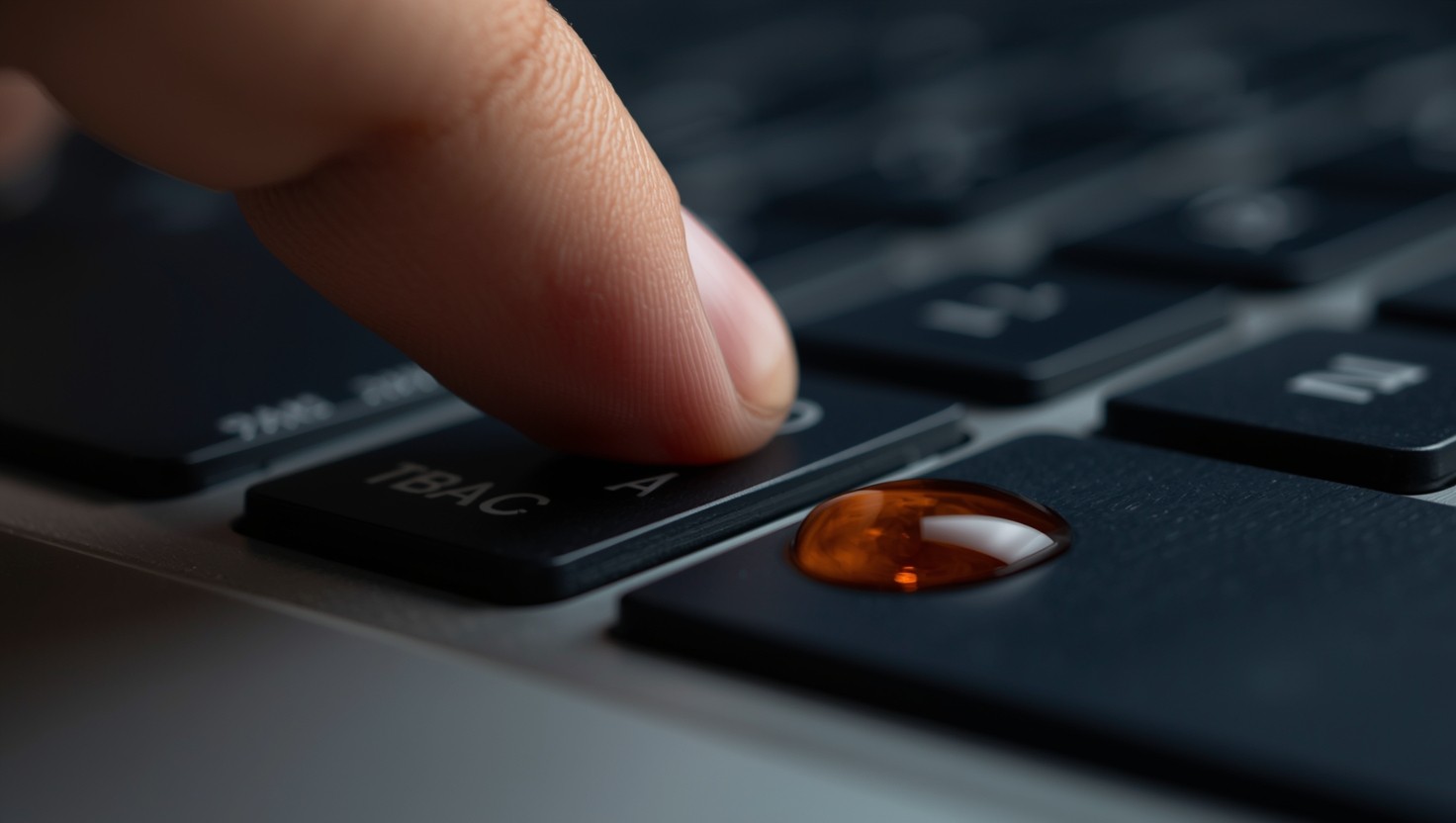 Free Finger Meets Keyboard Image - Keyboard, Fingertip, Typing ...