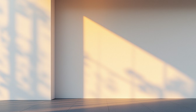 Free Sunlit Shadow Dance Image - Minimal, Modern, Geometric | Download ...