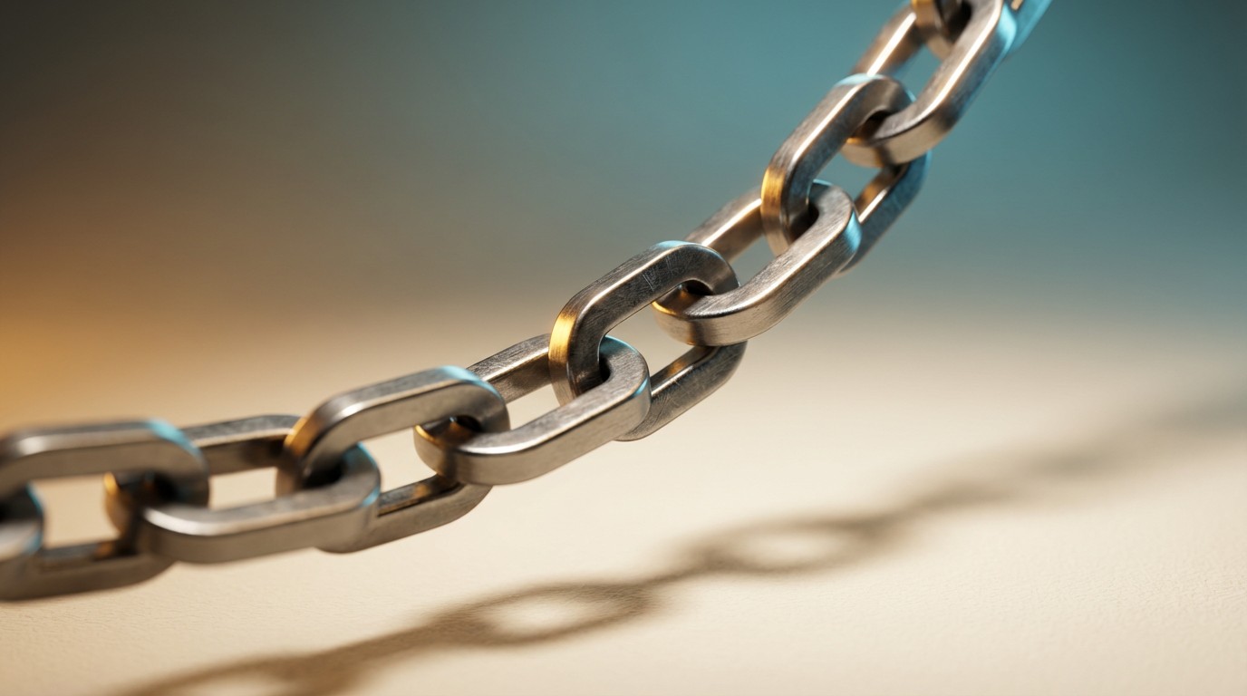 Free Strength Through Connection Photo - Chain, Connection, Strength ...