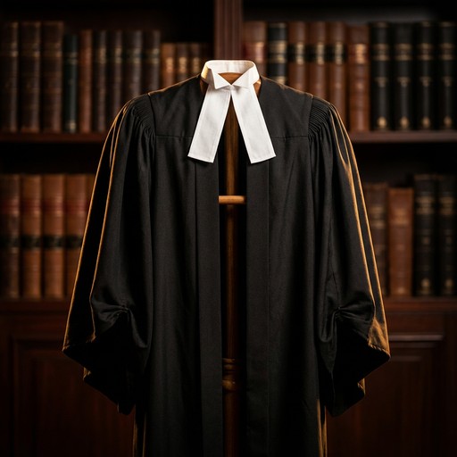 Free Justice Wears Black Image - Barrister, Robe, Legal | Download at ...