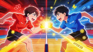 Free Competitive Anime Showdown Image - Anime, Manga, Competition ...