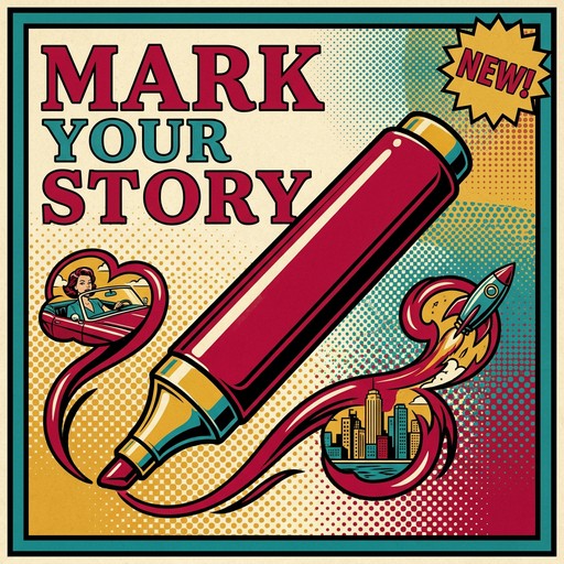 Free Retro Marker Magic Image - Retro, Vintage, Marker | Download at ...