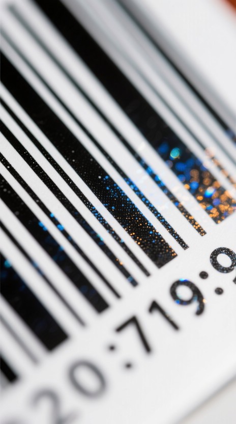 Free Abstract Barcode Lines Image - Barcode, Shipping, Label | Download ...